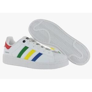 adidas gazelle silver green womens adidas Originals Women's Superstar II